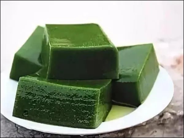 大暑吃什么风俗食物