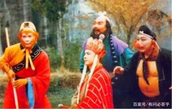 西游记有重大漏洞，400多年无人知晓，为何被11岁小学生发现了？