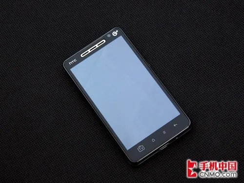 4.3寸屏Android TD旗舰HTC A9188评测