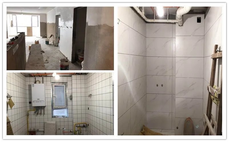 【全屋定制，请把秘密公开】全屋定制测评月之北京欧派