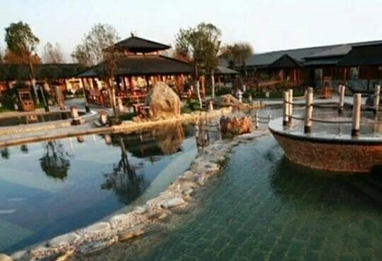 西安温泉哪里好又便宜？