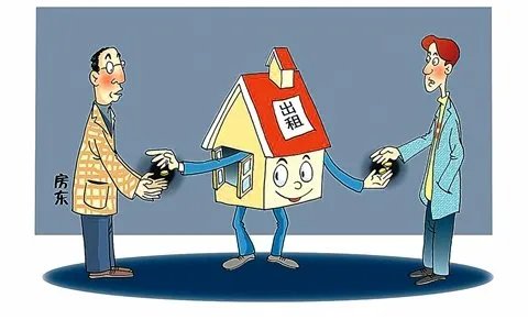 女租客半夜发微信退租，房东进屋后发现屋里被糟蹋的不像样，对此你怎么看？