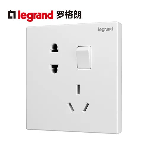 开关插座十大品牌 开关插座那个牌子好