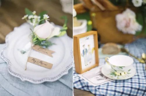 伴娘和谁坐一个车 伴郎伴娘坐车的讲究