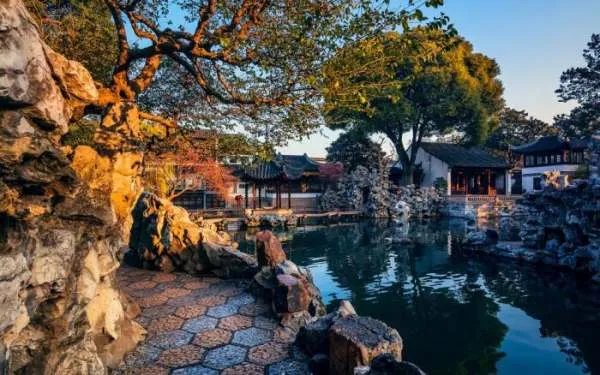 为什么苏州的大部分男的都是上门女婿？