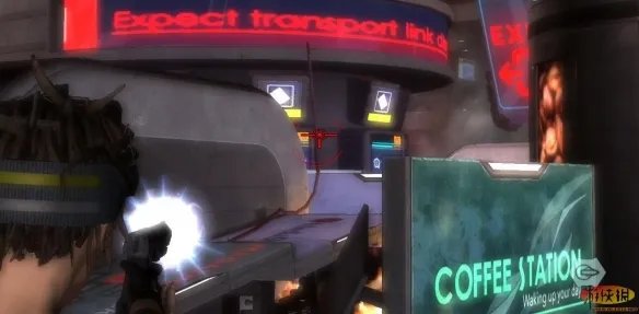 《恐水症：预言》图文流程攻略