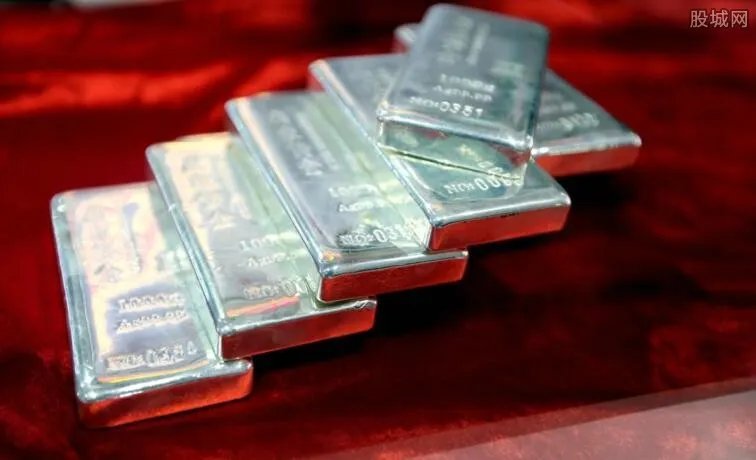 现货白银投资是骗局吗 揭新手投资现货白银入门知识