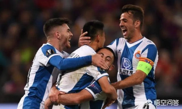 武磊打入欧战正赛首球创造历史，他是中国足球的希望吗？