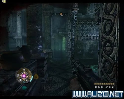 《德军总部》图文流程攻略