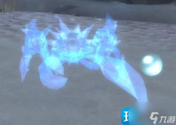 《魔兽世界》鬼脚蟹在哪抓 鬼脚蟹抓捕攻略大全