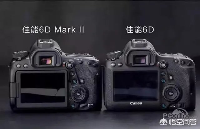 为何说佳能6D Mark II美中不足？