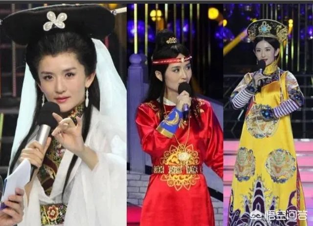 小s和谢娜相比，你认为谁的主持能力强？