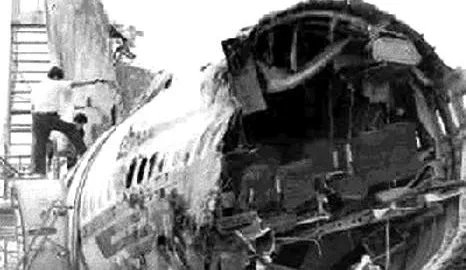 南航97空难，机长是谁？