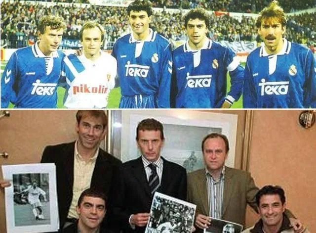 皇马跟西班牙人在中国球迷都那么多，大家都是支持哪边的？