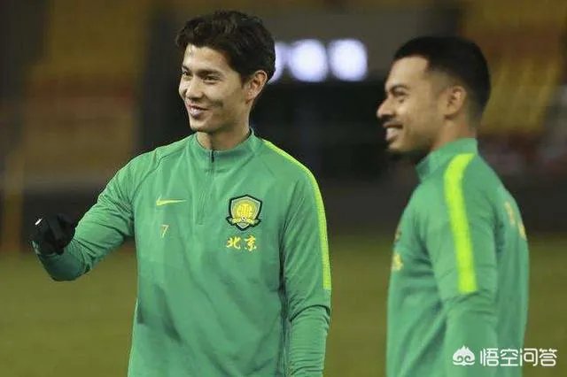 如果高拉特、李可被正式规划,以后在中超上场还算外援名额吗?