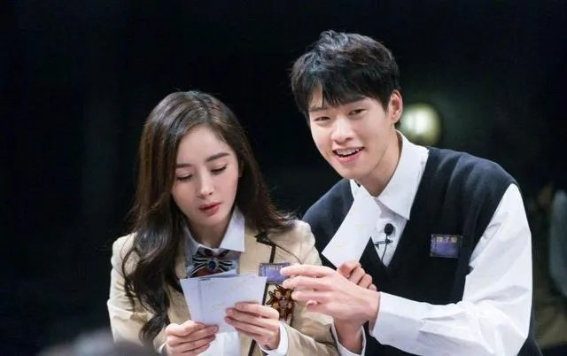 杨幂和刘恺威会复婚吗?说说你的观点?