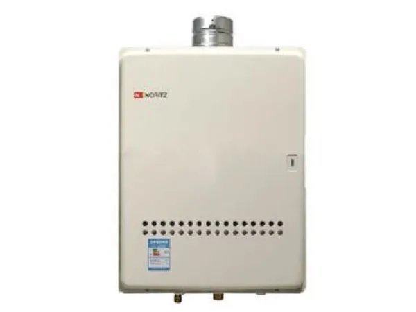 恒温燃气热水器优缺点是什么