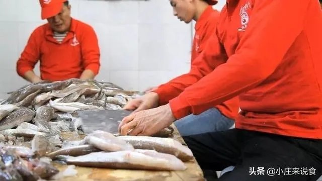 做鱼丸用什么海鱼