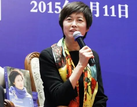 敬一丹谈离职潮 揭秘什么样的人更容易走