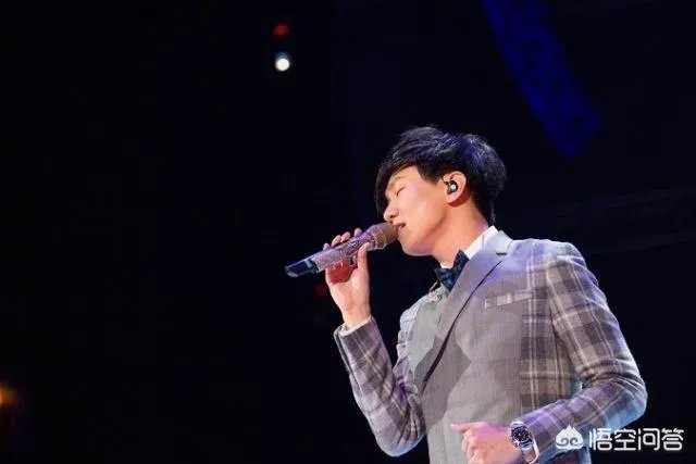 如何看待林俊杰没能获得2018金曲奖“最佳男歌手奖”？