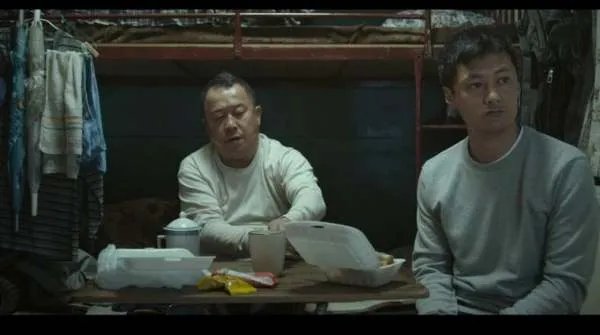 曾志伟演过什么电影