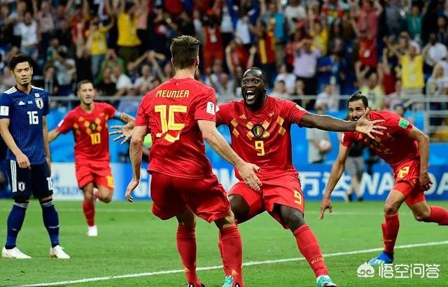 俄罗斯世界杯1/4决赛，巴西队vs比利时队，你怎么预测本场比赛的比分？
