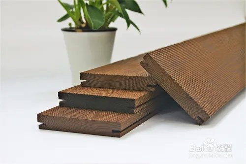 深度炭化木详解