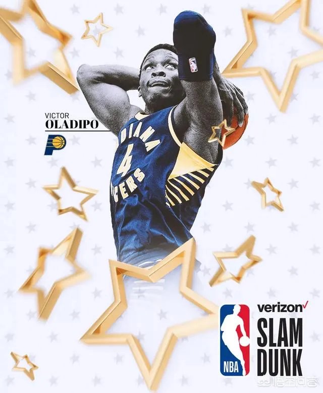 小拉里南斯终于来了，这次的扣篮大赛你怎么看？