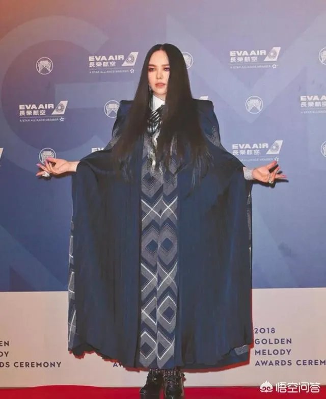 如何看待林俊杰没能获得2018金曲奖“最佳男歌手奖”？