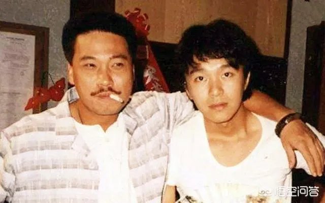 大家觉得谁会是周星驰的接班人？或者是没有？