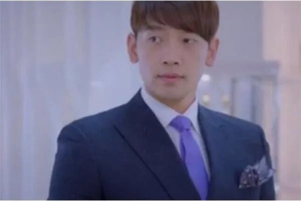 亚洲天王Rain暴瘦20斤，他经历了什么？