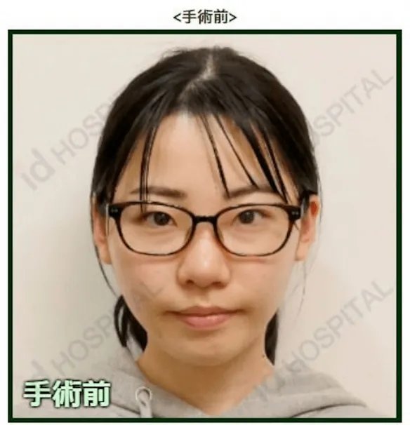 被誉为最强人造人的深田咏美，已经参透了网红真谛？