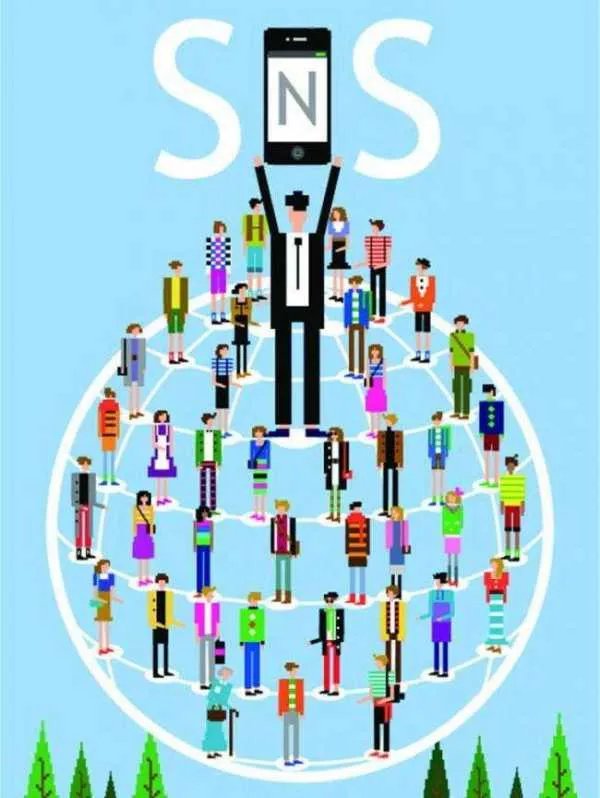 第1讲：什么是SNS营销