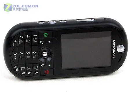 高性价比之选：摩托罗拉ROKR E2