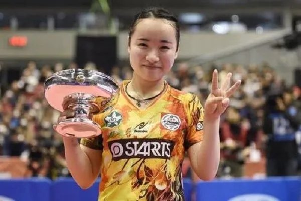 同是日本乒坛球星，为何伊藤美诚在中国受欢迎程度远不如福原爱？