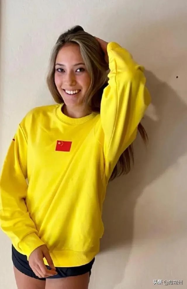 谷爱凌入籍中国，将在美国斯坦福大学上学，美国人会欢迎她吗？