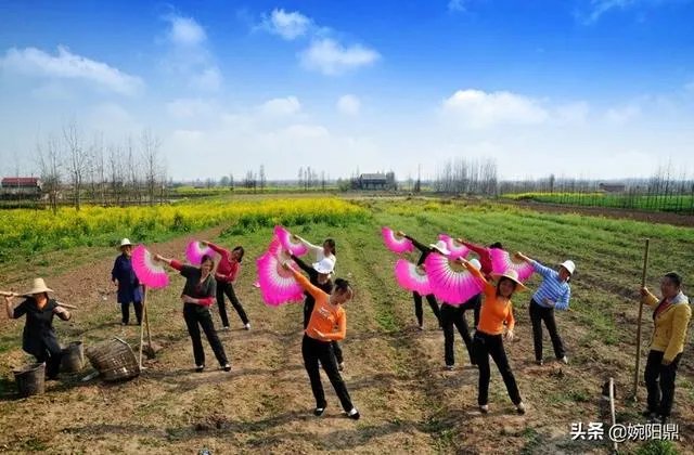 广场舞为何会成为“中国第一运动”？