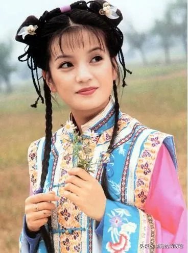 你觉得赵薇算超一线演员吗,为什么?