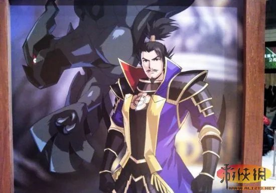 穿越作品《口袋妖怪之信长的野望》正式曝光