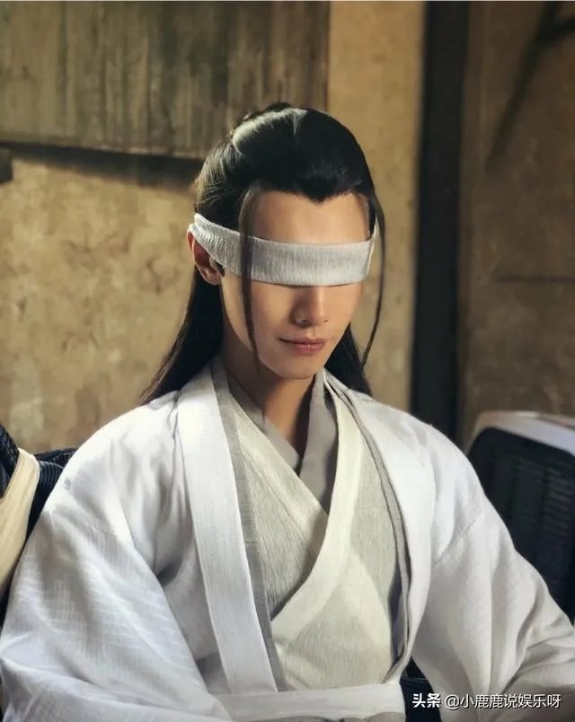如何评价《魔道祖师》中的角色晓星尘？