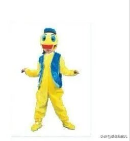 有必要给孩子买演出服吗？