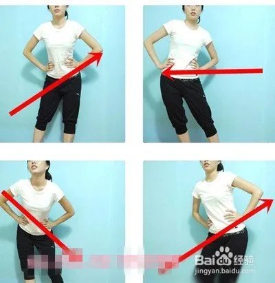 怎样瘦腰最快最有效