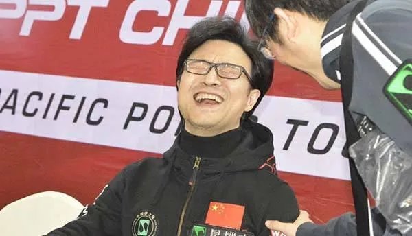 卓伟不怕被人报复吗？