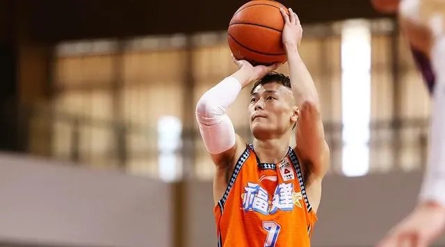 郭昊文和汤杰都宣布参加NBA选秀，大家怎么看？