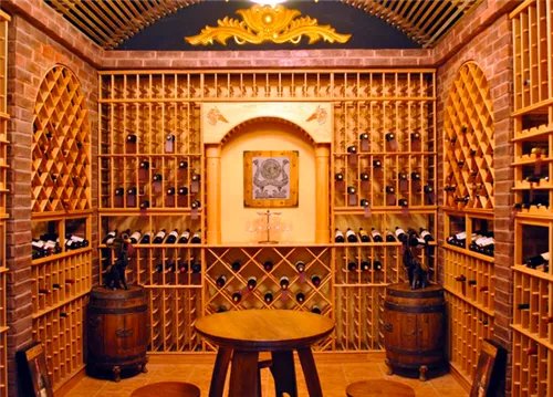 家庭地下小酒窖的建造需注意什么