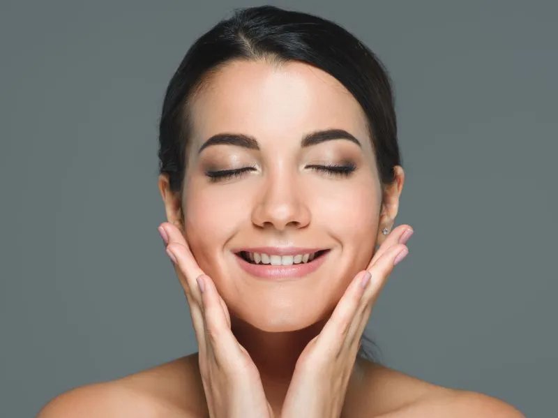 晒黑了怎么快速美白