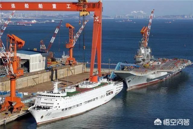 002国产航母第二次海试会进行舰载机起降训练吗？