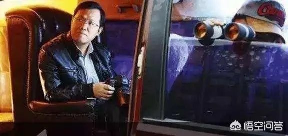 卓伟不怕被人报复吗？