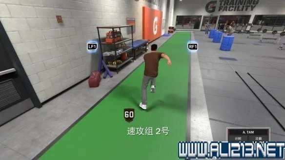 《NBA 2K18》全动作指令+全游戏模式详解+实用技巧图文详解【完结】