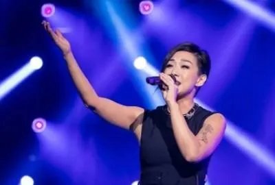 林忆莲的十大经典歌曲